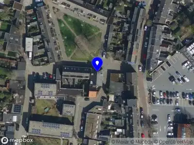 Bierbooms aannemingsbedrijf