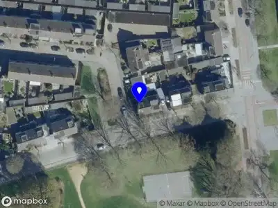 Spijkers Constellations Vught