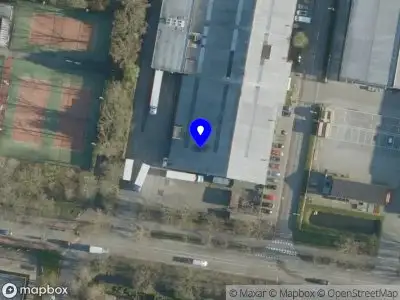 Odin Groothandel B.V.