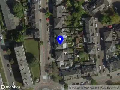 Nieuw bedrijf Chapter Studios