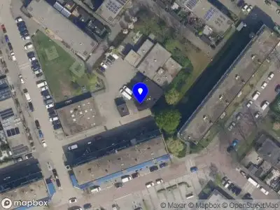 Mijn Zorg Zuid Holland Rotterdam