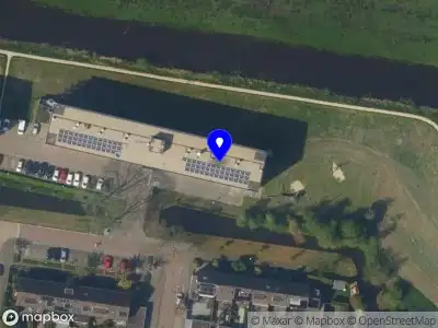 EM logistiek Waddinxveen