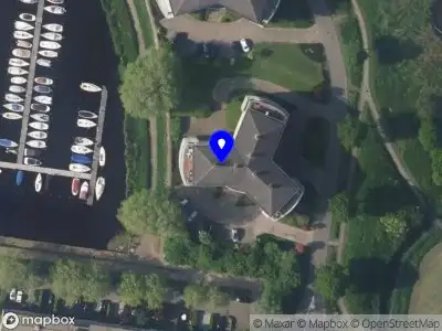 Helix Corp B.V. Huizen