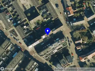 Nieuw bedrijf Maximor Security