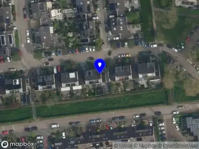 Nieuw bedrijf May & Gy Holding B.V.