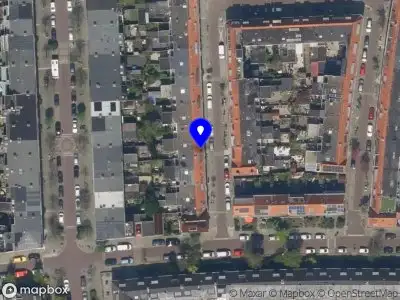 Ayaz Transportbedrijf Schiedam
