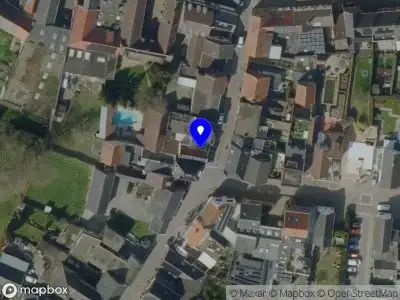 Nieuw bedrijf BeActif@Work