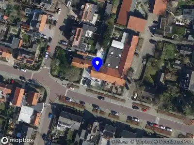 Nieuw bedrijf Bergvink B.V.