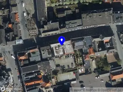 Nieuw bedrijf Carter Int. B.V.