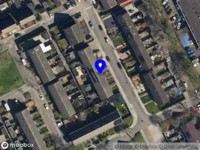 Nieuw bedrijf Mika Sportmassage