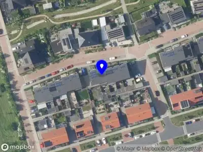 Nieuw bedrijf vanWaveren Tech