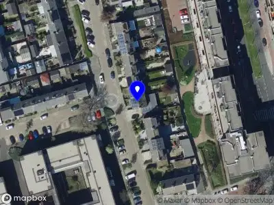 Nieuw bedrijf Servicepunt Spijkenisse