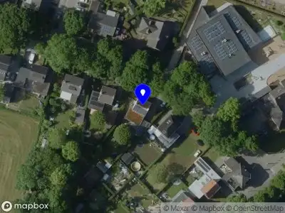 Nanda Bussers Heartworks