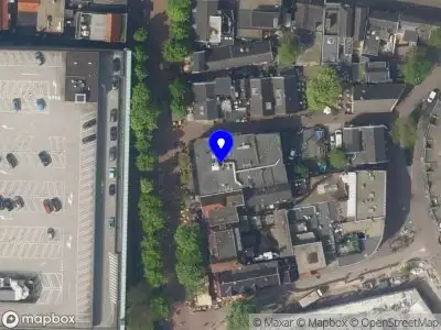 Nieuw bedrijf Hospitality Concepts Hilversum B.V.