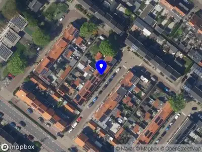 JF Evenementen Service