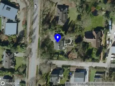 Maika'i Holding B.V.