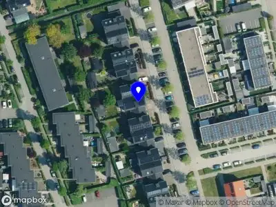 Persico Technology B.V. Deventer