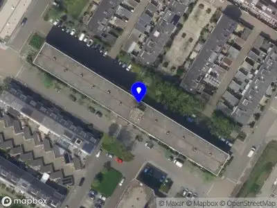 Nieuw bedrijf Rey Tranquilo