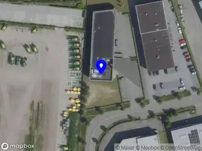 Tijssen Verhuur B.V.