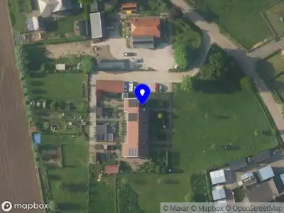 Nieuw bedrijf Wiljanne Budding