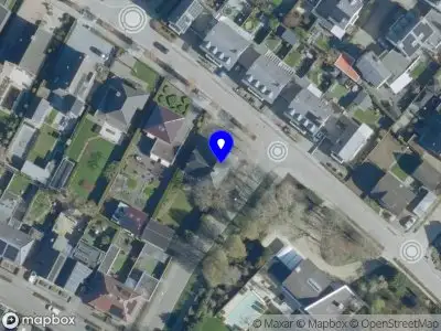 Nieuw bedrijf RVN Bouw