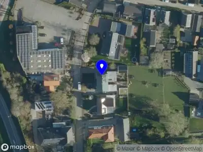 Van Den Bosch Grondwerken