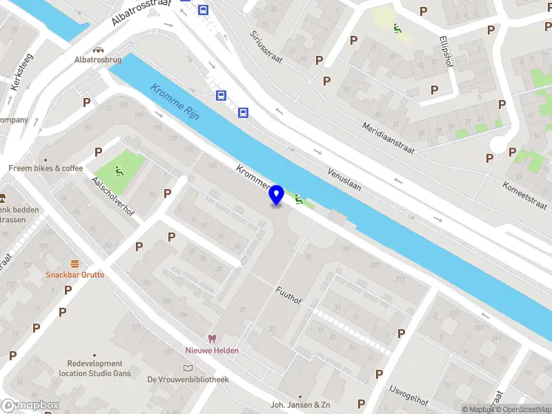 Bart van Leeuwen Timmerwerk