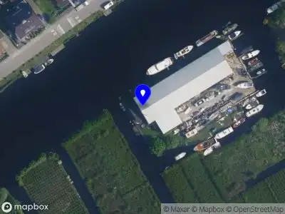 Bioquant Consultancy International B.V.