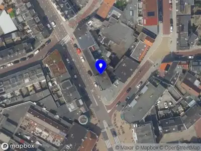 Nieuw bedrijf Coöp. Groen en Schoon