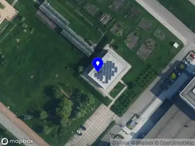 Delta Development Holding B.V.