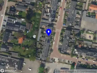 Middelaar Dev Hoogland
