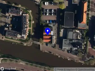 Fysio- en Manueeltherapie praktijk Thea Jorna