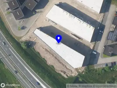 GPS Corporate Finance B.V.