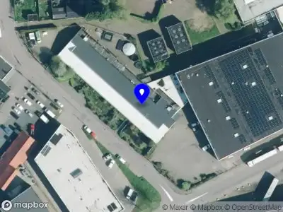 Genap International B.V. 's-Heerenberg