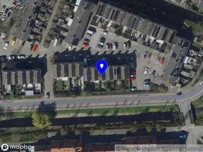 HN van den Berg Services Hellevoetsluis