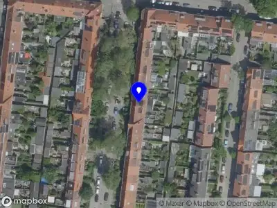 Nieuw bedrijf Jody Vingoe Design