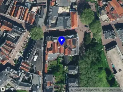 Merano B.V. in liquidatie Zutphen