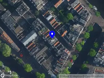 Nieuw bedrijf Orange Homes B.V.