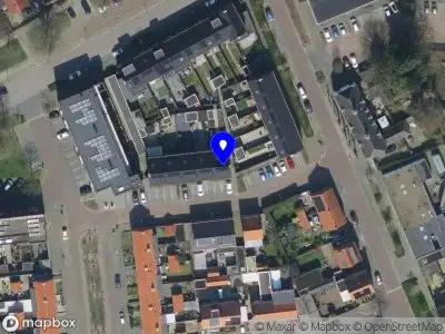 SY EXPRESS Oosterhout