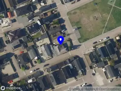 Nieuw bedrijf Suited International