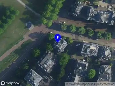 Woon Duurzaam B.V. Amsterdam