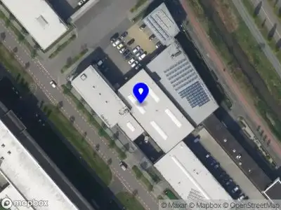 XCX E-mobility B.V. Amersfoort
