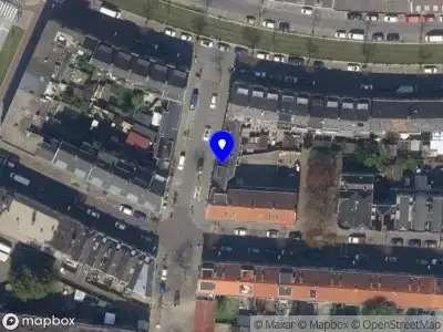 Zakapior Rotterdam