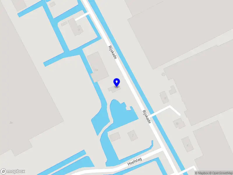 Zorgkwekerij Pluk de Dag Pijnacker
