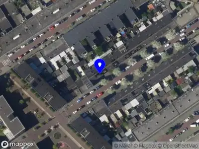 Nieuw bedrijf Azad.68 Sloopwerk