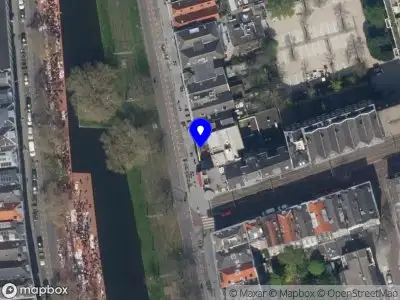 Bar De Regenboog Rotterdam B.V.