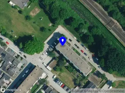 Nieuw bedrijf SD tech