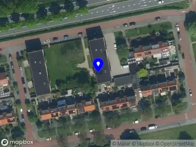 Fit with Arnie Santpoort-Noord