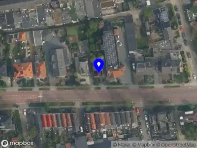 Nieuw bedrijf GenL Holding B.V.