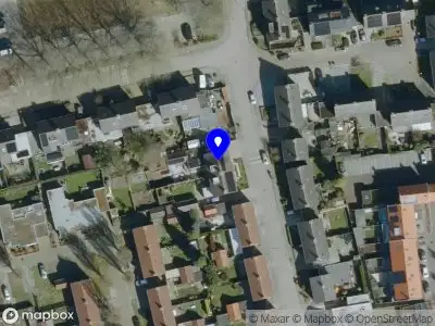 Nieuw bedrijf IA Holding B.V.